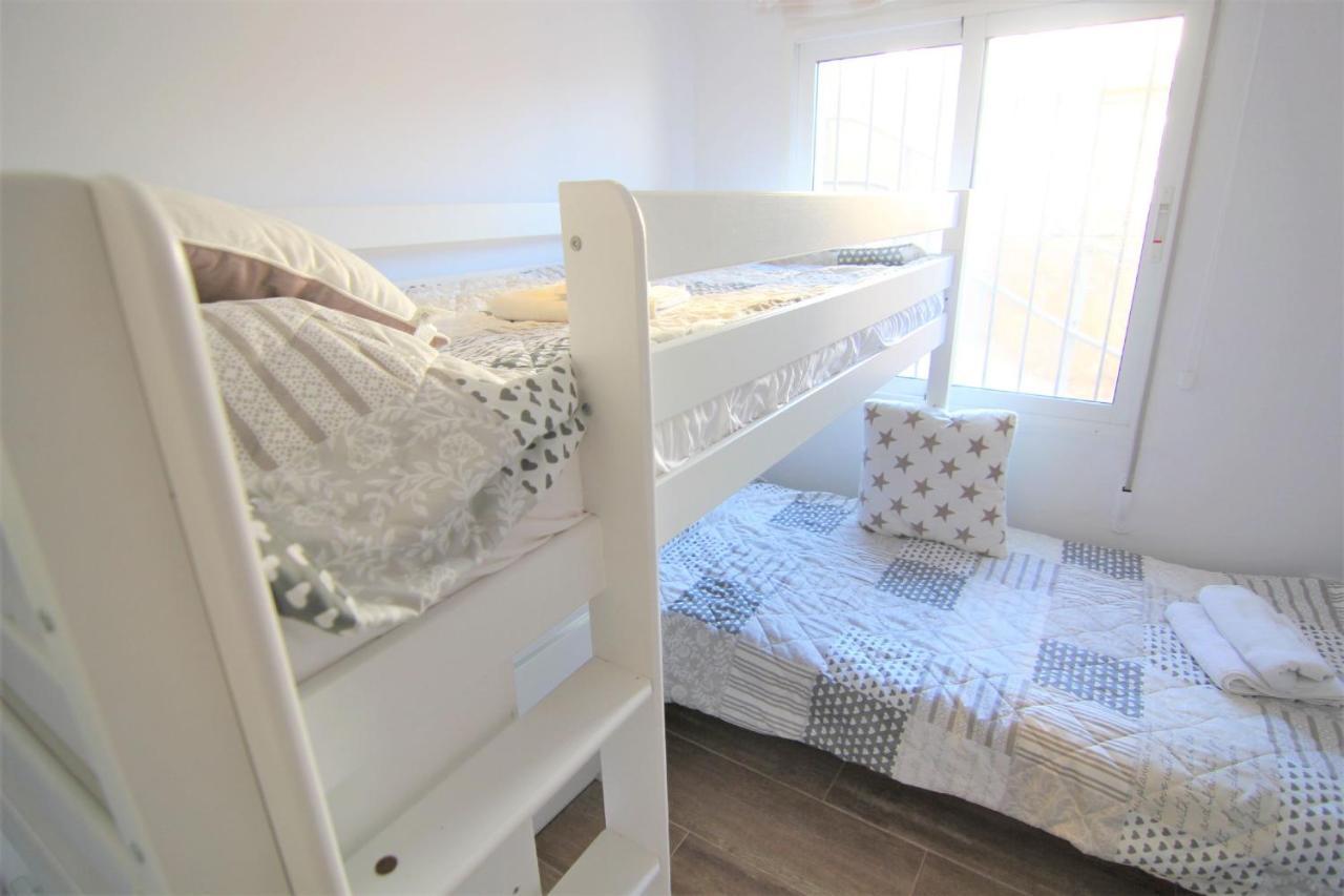 A0831 Villa Калпе Екстериор снимка